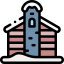 Silo icon 64x64
