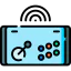 Gamepad icon 64x64