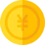Coin icon 64x64