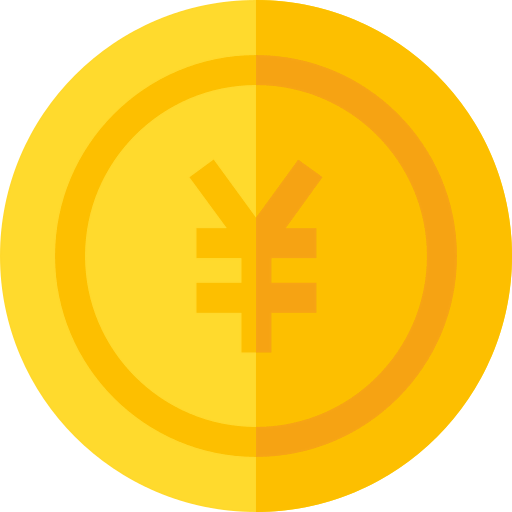Coin icon