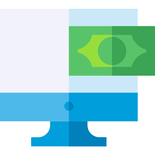 Ecommerce icon