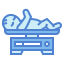 Baby weight icon 64x64