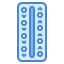 Contraceptive pills icon 64x64