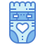 Diaper icon 64x64