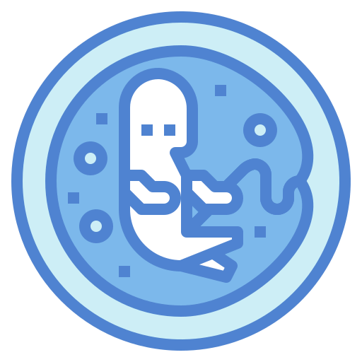 Embryo icon