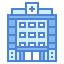 Hospital icon 64x64