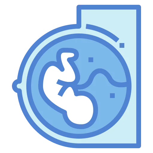 Maternity icon