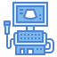 Sonography icon 64x64