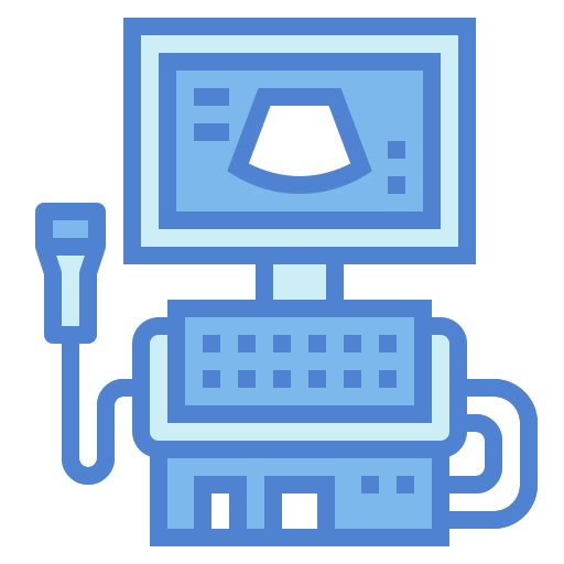 Sonography icon