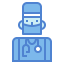 Surgeon icon 64x64