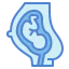 Pregnant icon 64x64