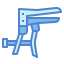 Vaginal speculum icon 64x64