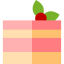 Piece of cake アイコン 64x64