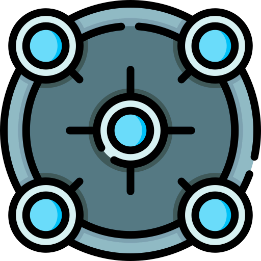 Ar camera icon
