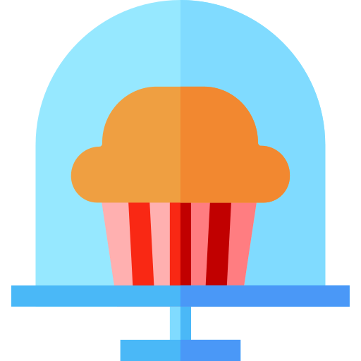 Muffin icon