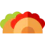 Tacos icon 64x64