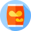 Potato chips Symbol 64x64