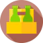 Beer box icon 64x64