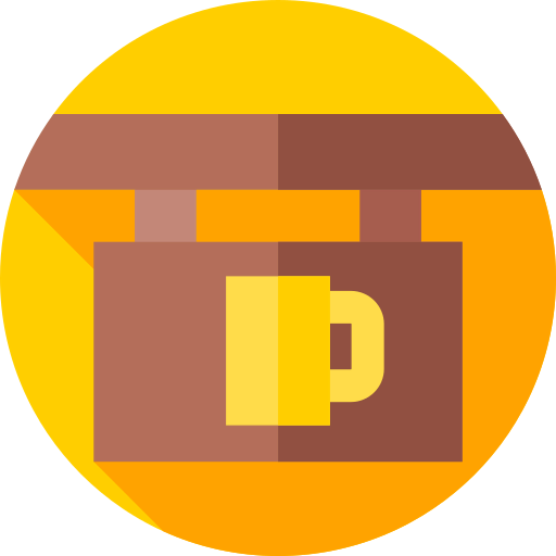 Bar icon
