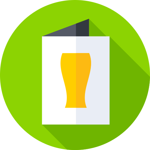 Menu icon