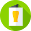 Menu icon 64x64