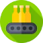 Beer bottle icon 64x64