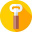 Bottle opener Ikona 64x64
