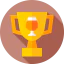 Trophy icon 64x64