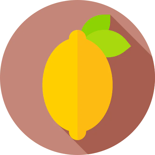 Lemon icon