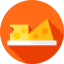 Cheese Symbol 64x64