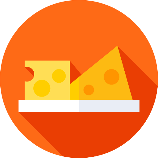 Cheese icon