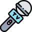 Microphone icon 64x64