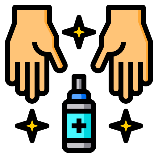 Spray icon
