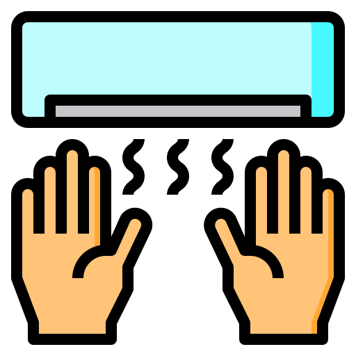 Dryer icon
