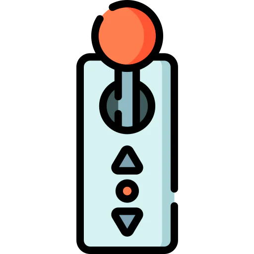 Joystick icon