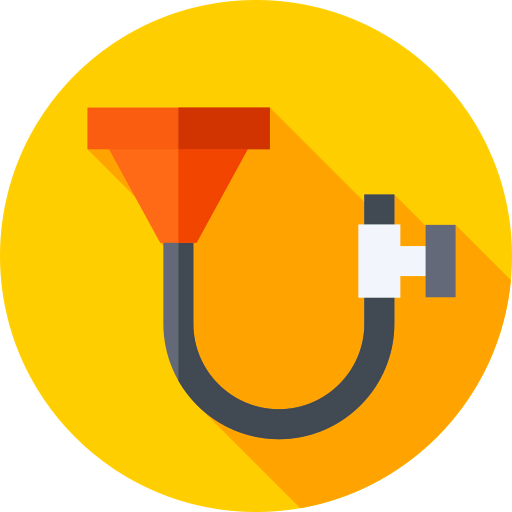 Funnel icon