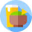Guacamole icon 64x64