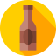 Beer bottle icon 64x64