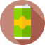 Soda can icon 64x64