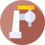 Beer tap icon 64x64