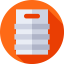Beer keg icon 64x64