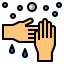 Washing icon 64x64