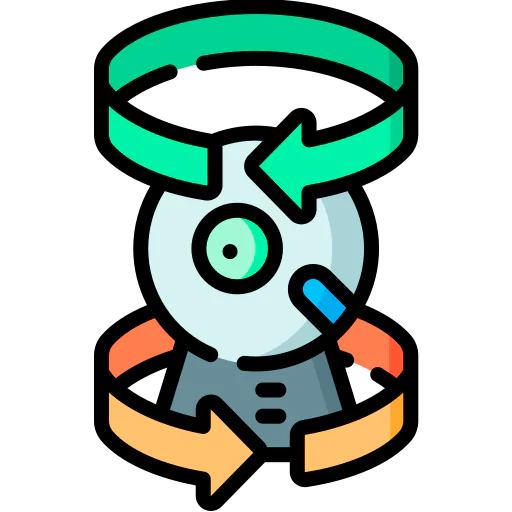 Webcam icon
