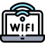 Wifi icon 64x64