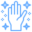 Hand icon 64x64
