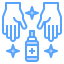 Spray icon 64x64