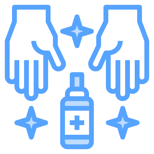 Spray icon