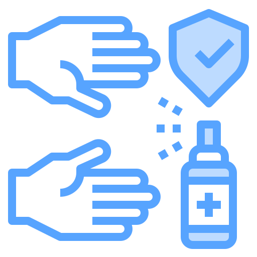 Protect icon