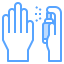 Spray icon 64x64