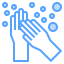 Washing icon 64x64